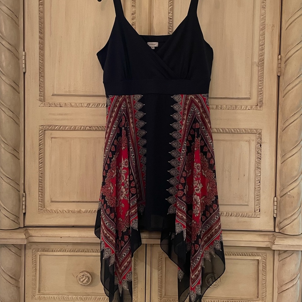 Avenue Stylist Sundress Size 22/24💐
